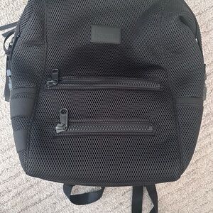 Dagne Dover. Indi diaper Backpack